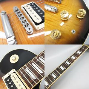 1円〜 Gibson ギブソン Les Paul Classic Vintage Sunburst エレキギター 2015年製 ※動作未確認 現状品 ギター 238-2658472【O商品】の画像6