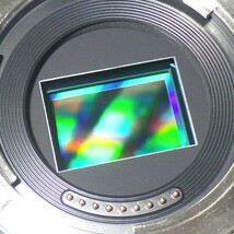 1円〜 Canon キヤノン EOS M6 Mark II ミラーレス一眼カメラ 他 通電のみ確認済 箱付 y98-2686115【Y商品】_画像4