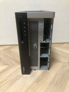 Dell precision tower 7910