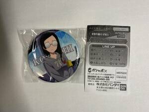 かぐや様は告らせたい ウルトラロマンティック 奉心祭 缶バッジ 07 大仏こばち