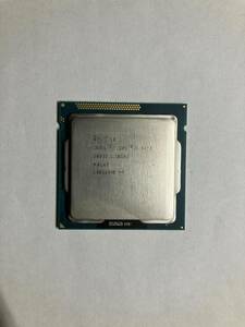 Intel Core i5-3470 3.20GHz LGA-1155