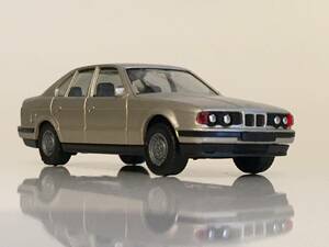  Herpa　ヘルパ H0スケール（1/87） BMW 535i Limousine｜Art. - Nr. 3065