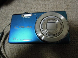 CASIO EXILIM EX-ZS25 中古 送料無料