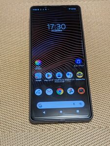 大幅値下げしました Xperia 1ⅲ SO-51B SIMフリー