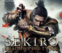 ★送料無料★ SEKIRO: SHADOWS DIE TWICE 『セキロ：シャドウズ ダイ トゥワイス』トートバッグ_画像3