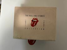THE ROLLING STONES COLLECTION 1971 1989 CD-BOX _画像2