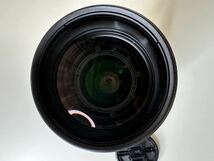 【送料無料】SONY 70-200mm F2.8 G SAL70200G 望遠ズーム 焦点距離：70～200mm 対応マウント：α Aマウント系 フルサイズ対応_画像6