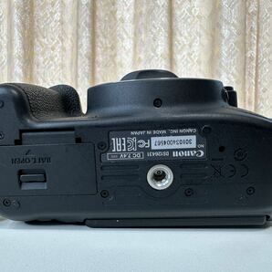 Canon デジタル一眼レフカメラ EOS Kiss X7i ボディ の画像3