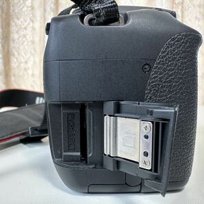 Canon デジタル一眼レフカメラ EOS Kiss X7i ボディ の画像5