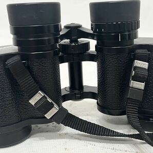 Nikon ニコン Binoculars 8×30E 8.3° WF プロポリズム中央繰出し式双眼鏡 の画像8