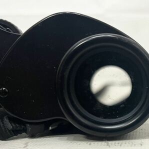 Nikon ニコン Binoculars 8×30E 8.3° WF プロポリズム中央繰出し式双眼鏡 の画像4