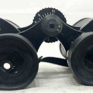 Nikon ニコン Binoculars 8×30E 8.3° WF プロポリズム中央繰出し式双眼鏡 の画像6