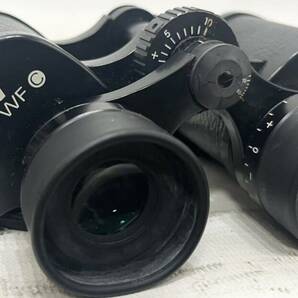 Nikon ニコン Binoculars 8×30E 8.3° WF プロポリズム中央繰出し式双眼鏡 の画像7