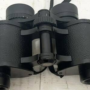 Nikon ニコン Binoculars 8×30E 8.3° WF プロポリズム中央繰出し式双眼鏡 の画像5