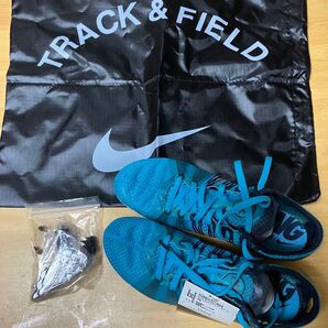 最終値下げ NIKE ズー ビクトリーエリート 24.0㎝ 未使用