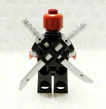 新品　ブレイド　76178　デイリー・ビューグル　LEGO レゴ　ブロック　未組み立て　レゴブロック　スパイダーマン　ミニフィグ　フィグ_画像2