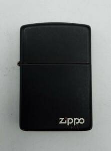EE120♪＜火花確認済み＞ジャンク オイルライター Zippo ジッポ ジッポー ブラック系 カラー 煙具 喫煙グッズ 現状品♪