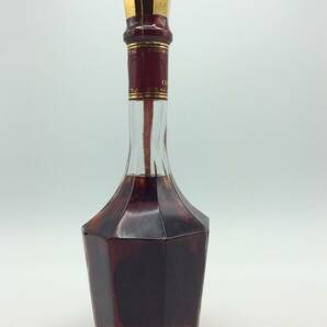 HH58◇＜未開栓＞COGNAC A.HARDY XO コニャック ハーディ ロングネック 750ml 40％ 洋酒 古酒 ◇の画像2