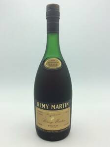 HH85◇＜未開栓＞REMY MARTIN レミーマルタン VSOP COGNAC コニャック 700ml 洋酒 古酒 ◇