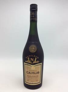 RR140♪＜未開栓＞CAMUS NAPOLEON カミュ ナポレオン EXTRA OLD エクストラオールド 700ml 40％ 洋酒 古酒♪
