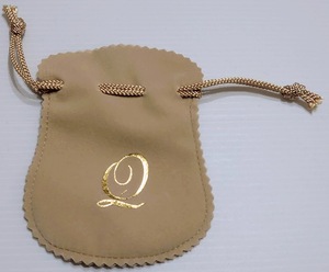 [ new goods ]Q-pot accessory inserting pouch 