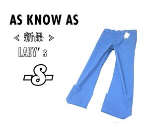  free shipping new goods lady's S*as know as* chinos a bit futoshi .