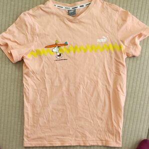 半袖Tシャツ プーマ