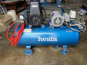  Iwata воздушный компрессор 200viwata