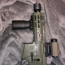 KRYTAC TRIDENT MK2PDW_画像1