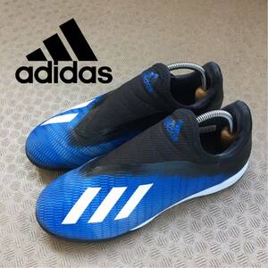 ★【 adidas 】★エックス　19.3 LL TF サッカー トレーニングシューズ★サイズ 26