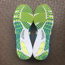 ★【 MIZUNO 】★Wave Ekiden 10 軽量ランニング シューズ★サイズ 26.5_画像3