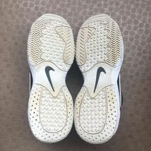 ★【 NIKE 】★COURT LITE 2 ハードコート用 テニスシューズ★サイズ 28_画像3