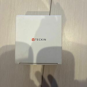 価格交渉可能　Wi-Fiスマートプラグ　未使用　TECKIN 4個入り2セット合計8個未使用