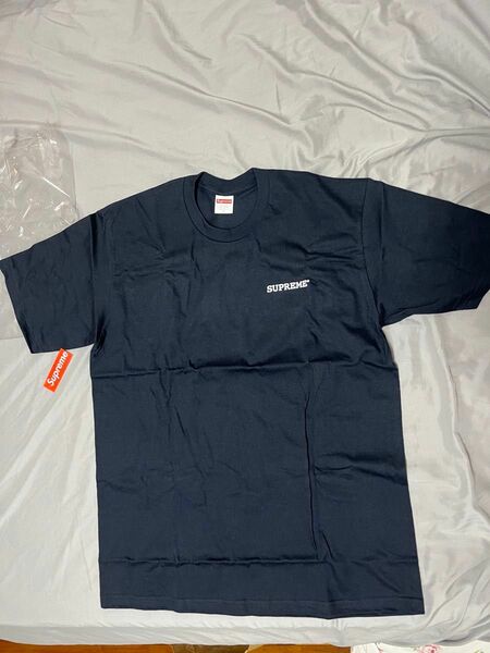 supreme半袖Tシャツ 新品未使用品です！！