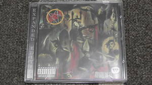 Slayer / スレイヤー ～ Reign In Blood / レイン・イン・ブラッド