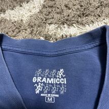 GRAMICCI グラミチ 半袖Tシャツ メンズUSサイズM(日本サイズL)_画像3