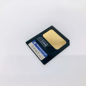 スマートメディア 128mb 日本製　CT0501