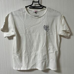 ピンクラテ　150センチ 半袖Tシャツ