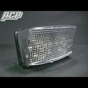 CB400SF用 LEDテールランプ(クリアー) スーパーフォア　新品