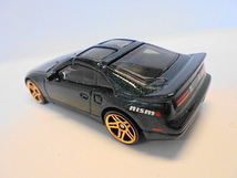 ルース品 Hotwheels ニッサン 300ZX ツインターボ ミニカー ホットウィール フェアレディ Z 32 ジャパニーズ マルチパック_画像5