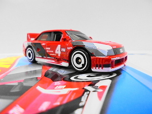 ルース品 Hotwheels アウディ '90 クアトロ ミニカー ホットウィール