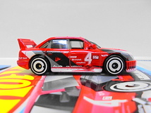 ルース品 Hotwheels アウディ '90 クアトロ ミニカー ホットウィール_画像3