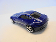 ルース品 Hotwheels '15 メルセデスベンツ AMG GT ミニカー ホットウィール ヨーロピアン マルチパック_画像5