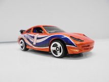 ルース品 Hotwheels ポルシェ 911 GT3 カップカー ミニカー ホットウィール_画像1