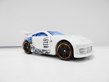 ルース品 Hotwheels ニッサン 350Z ミニカー ホットウィール_画像1