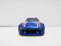 ルース品 Hotwheels マツダ RX-7 ミニカー ホットウィール FC_画像2