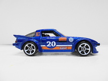 ルース品 Hotwheels マツダ RX-7 ミニカー ホットウィール FC_画像3