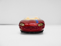 ルース品 Hotwheels ジャガー XK8 ミニカー ホットウィール_画像2