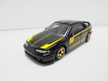 ルース品 Hotwheels カスタム アキュラ インテグラ セダン GSR ミニカー ホットウィール マルチパック ストリートオブジャパン_画像6