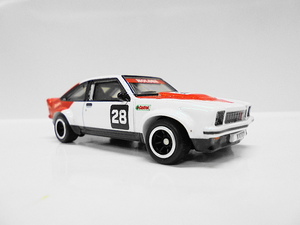 ルース品 Hotwheels '77 ホールデン トラーナ A9X ミニカー ホットウィール 2パック用